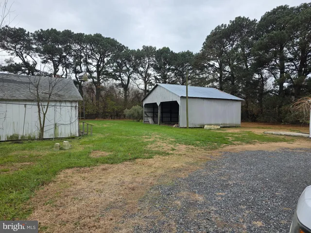 $175,000 | 28851-l Q L Q Powell Road, Marion Station, MD 21838