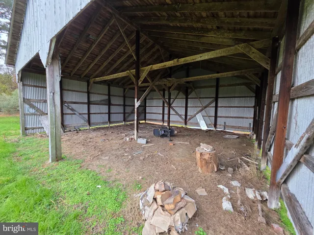 $175,000 | 28851-l Q L Q Powell Road, Marion Station, MD 21838