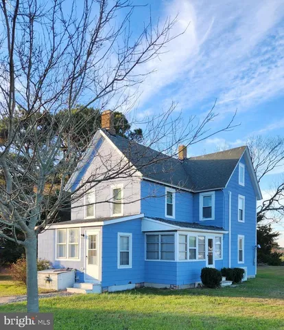 $175,000 | 28851-l Q L Q Powell Road, Marion Station, MD 21838