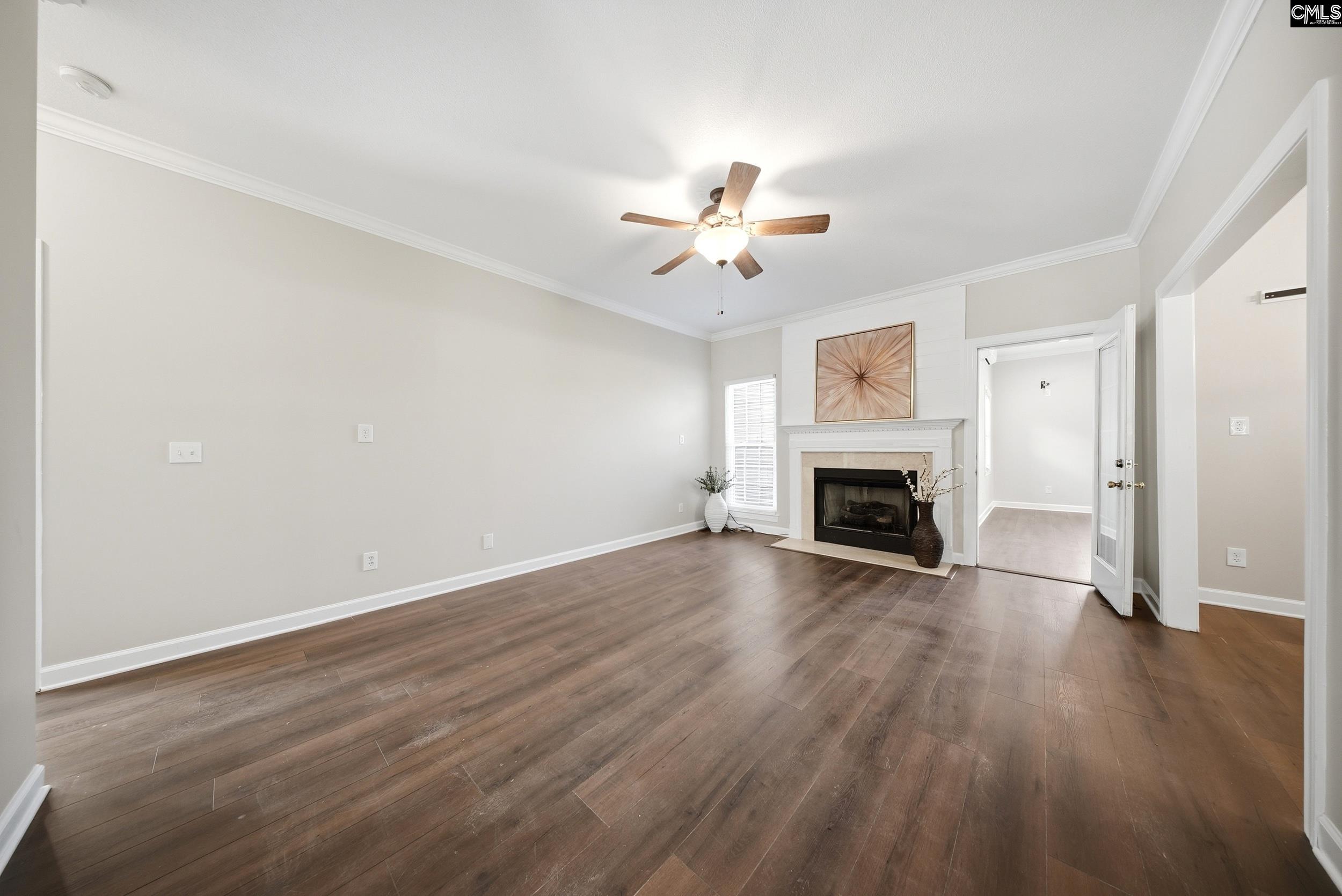 341 Cabin Drive Irmo, SC 29063 - Photo 10 of 50