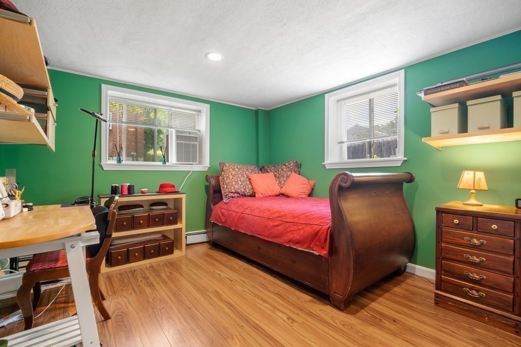 64 Bryon Road, Unit B641 Boston, MA 02467 - Photo 14 of 26 Gallery Image 14
