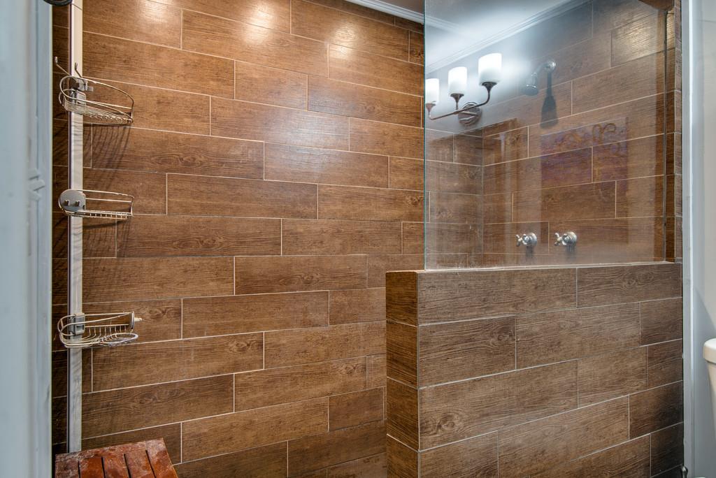 5019 Chaffin Drive Nashville, TN 37221 - Photo 23 of 30 a bathroom with a shower