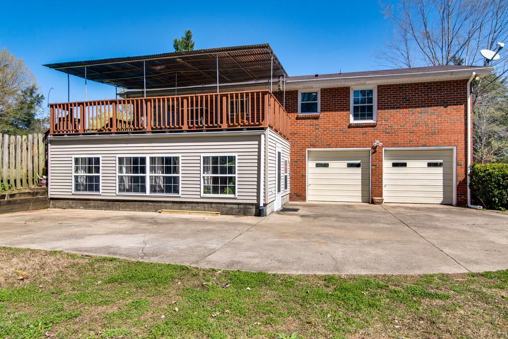 5019 Chaffin Drive Nashville, TN 37221 - Photo 30 of 30 a front view of a house with a yard