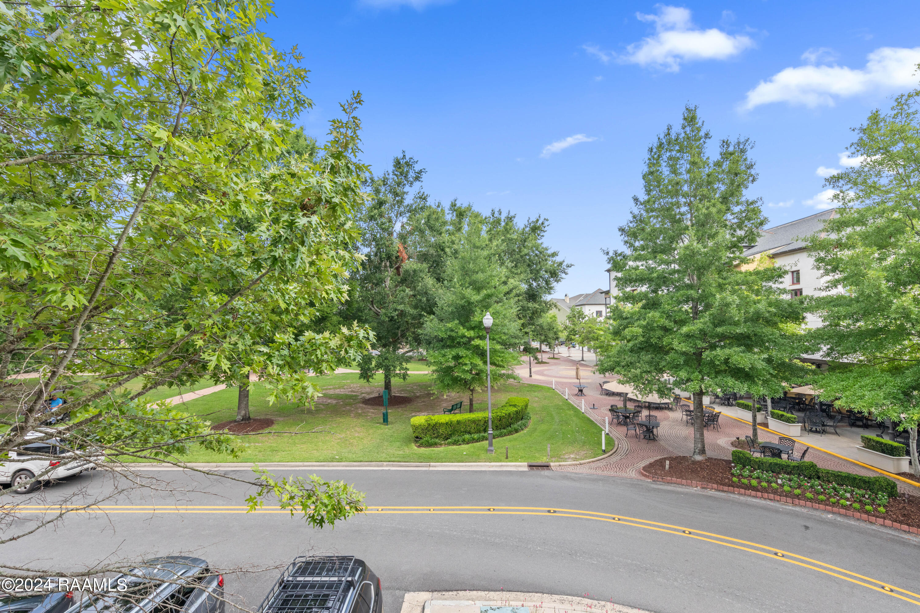 605 Silverstone Road, Unit 206B Lafayette, LA 70508 - Photo 31 of 32 605Silverstone206B-6