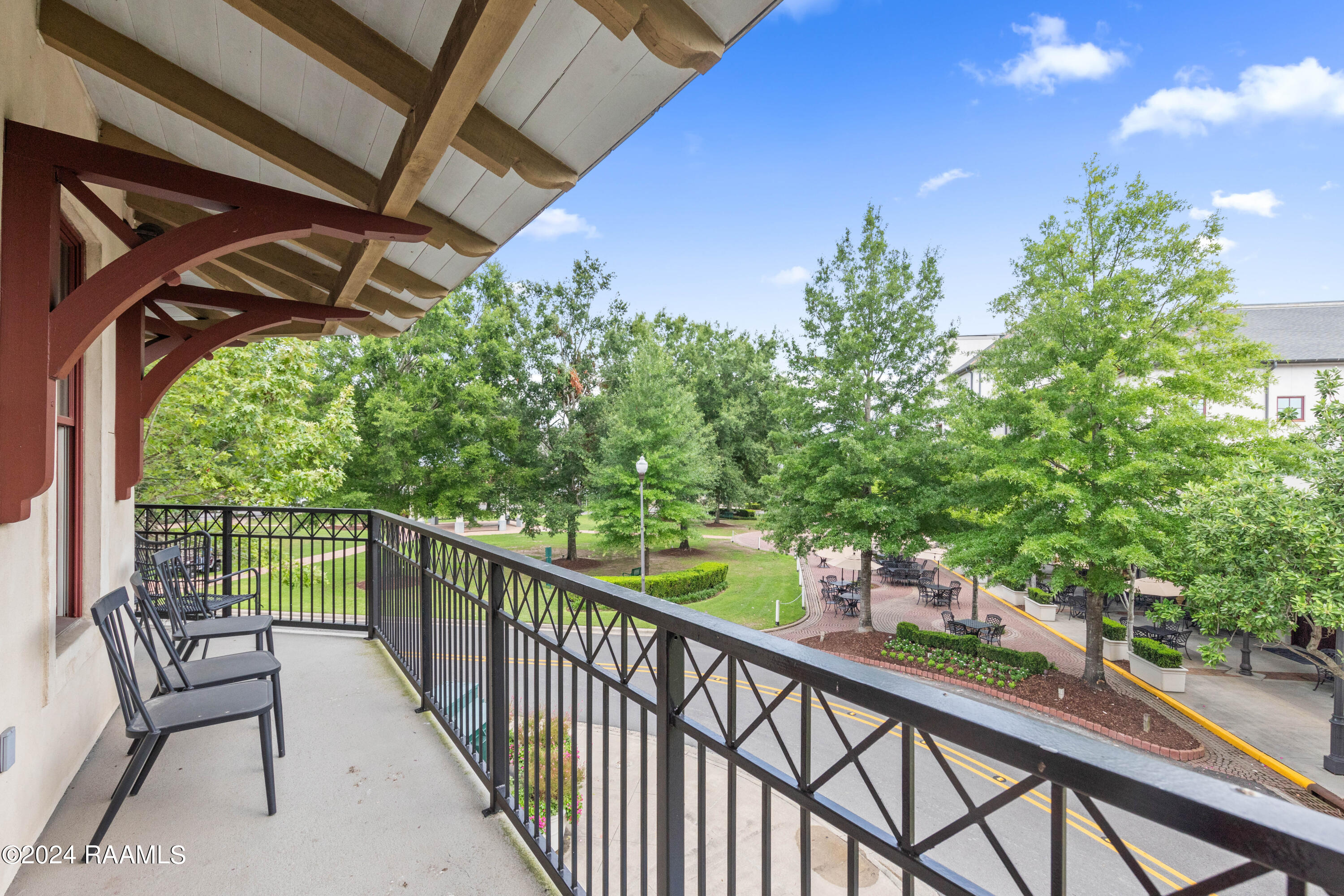 605 Silverstone Road, Unit 206B Lafayette, LA 70508 - Photo 32 of 32 605Silverstone206B-9