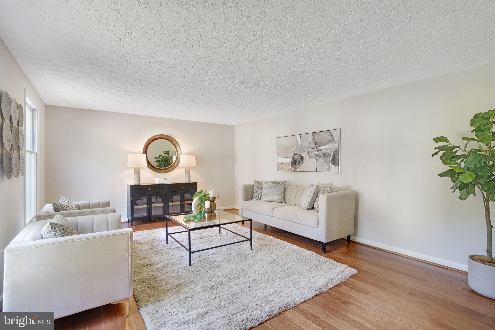 8012 Treasure Tree Court Springfield, VA 22153 - Photo 14 of 69