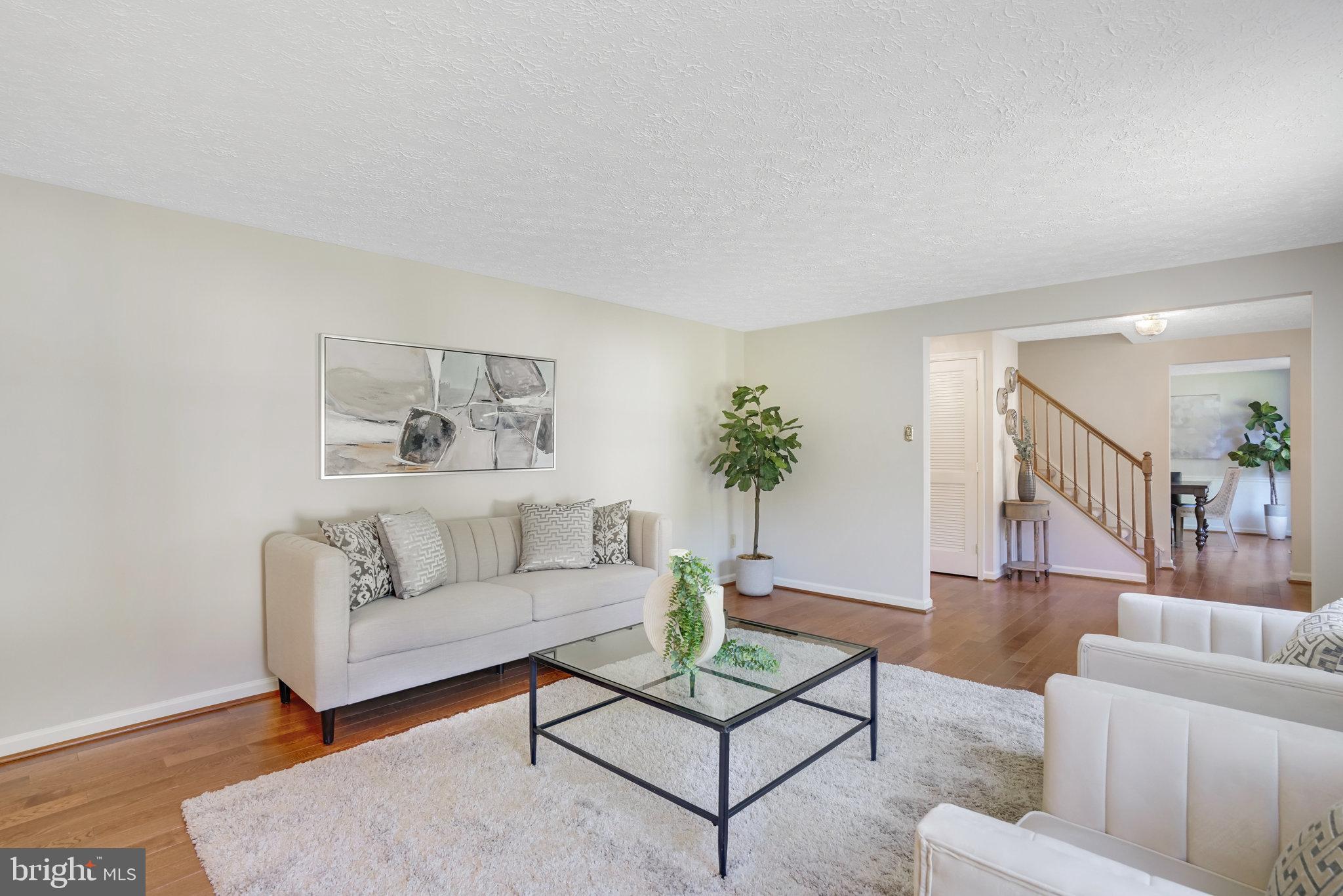 8012 Treasure Tree Court Springfield, VA 22153 - Photo 15 of 69