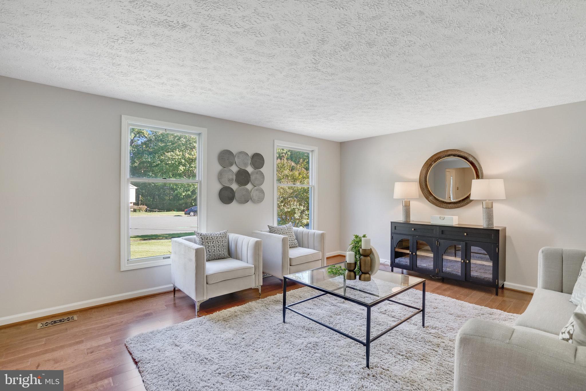 8012 Treasure Tree Court Springfield, VA 22153 - Photo 16 of 69