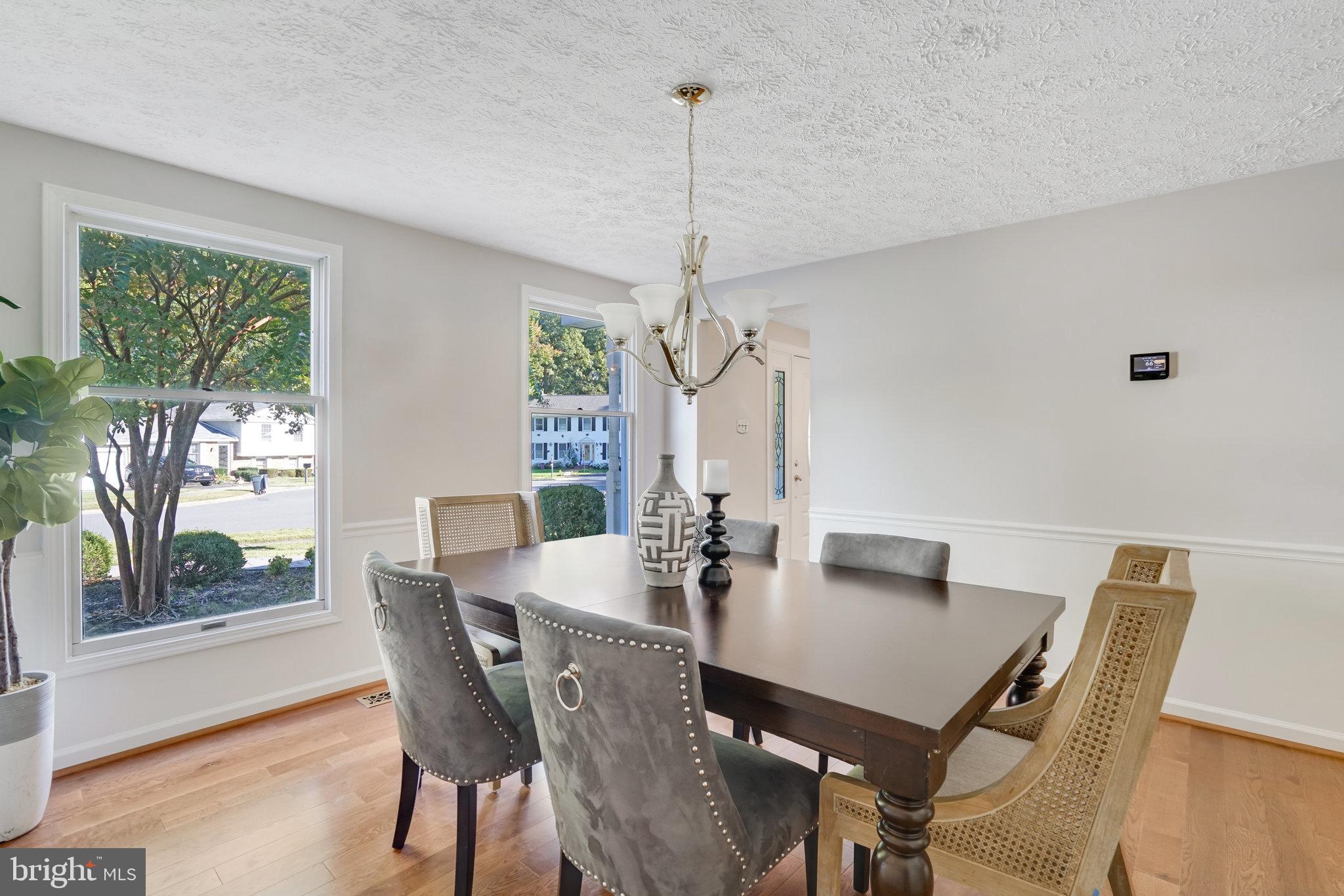 8012 Treasure Tree Court Springfield, VA 22153 - Photo 17 of 69 Dine In Elegance