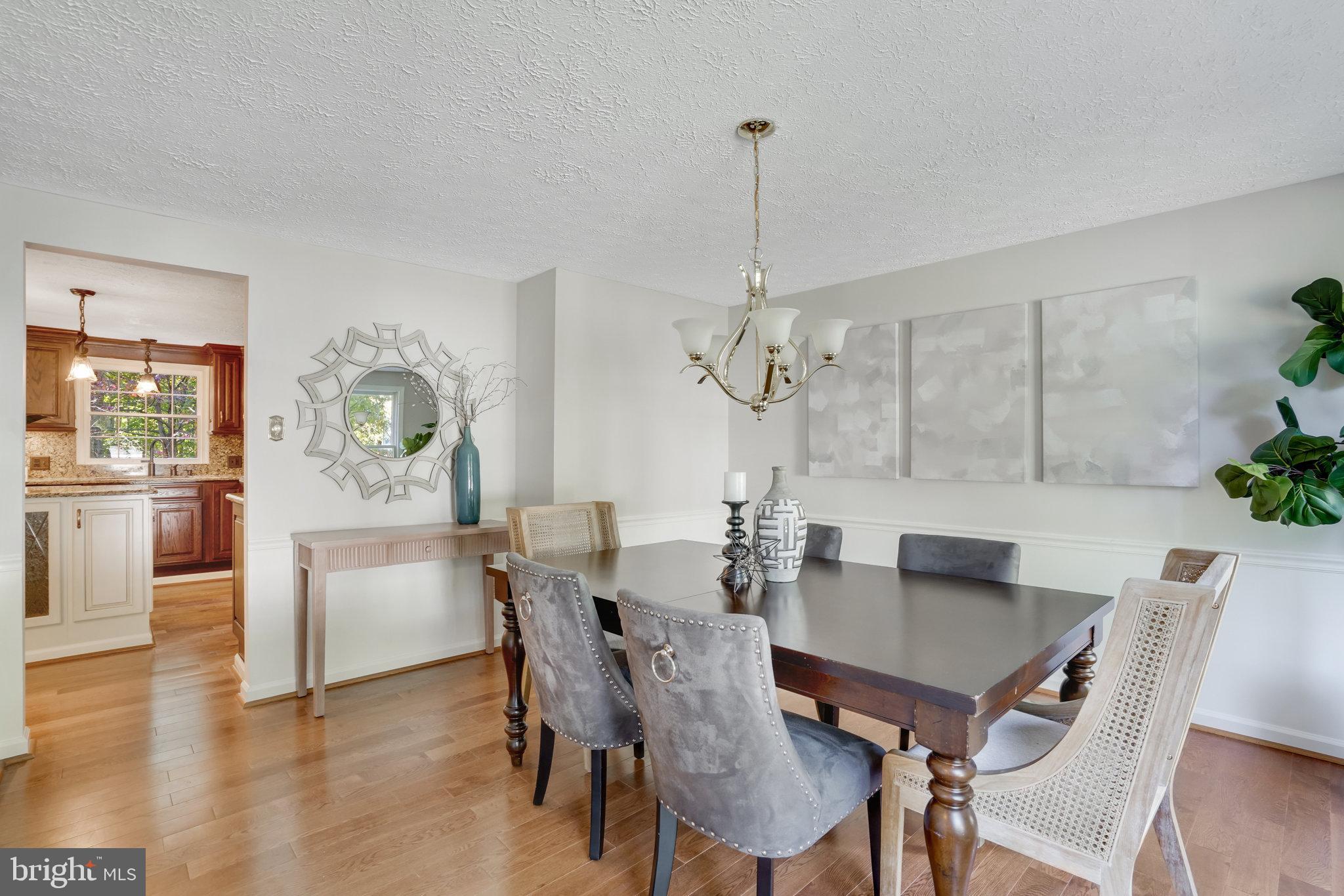 8012 Treasure Tree Court Springfield, VA 22153 - Photo 19 of 69