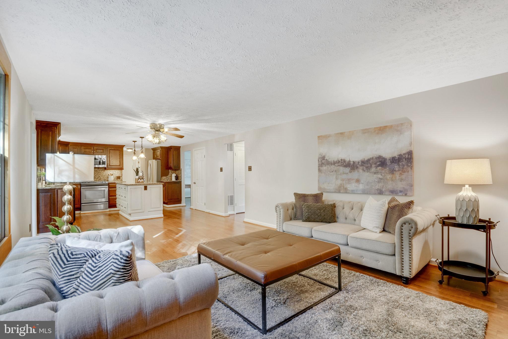 8012 Treasure Tree Court Springfield, VA 22153 - Photo 28 of 69