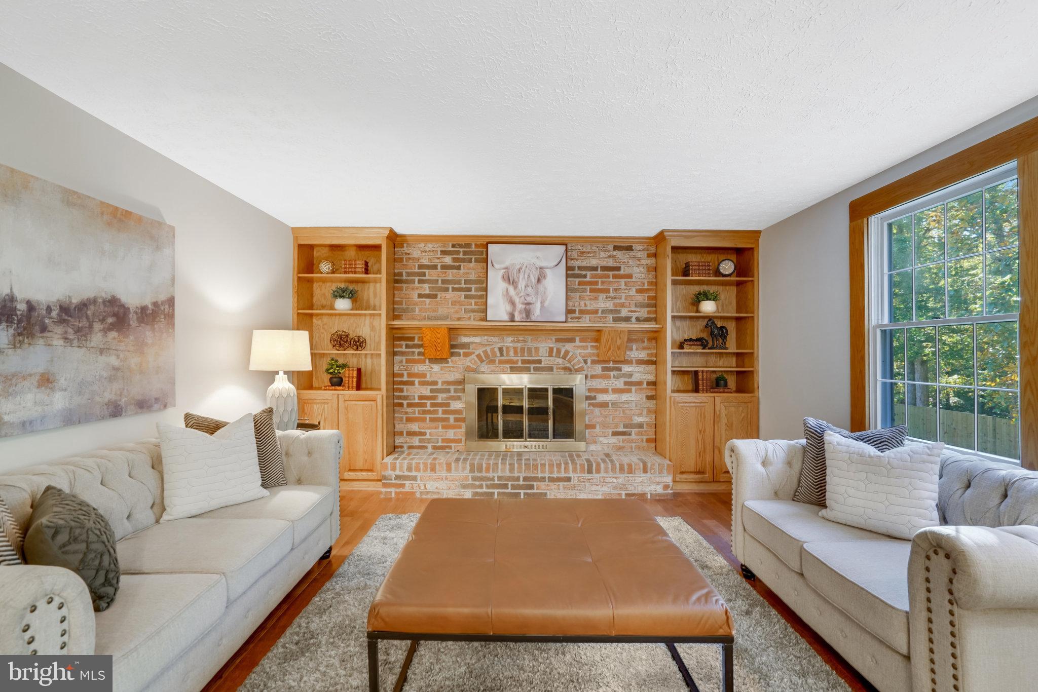 8012 Treasure Tree Court Springfield, VA 22153 - Photo 30 of 69