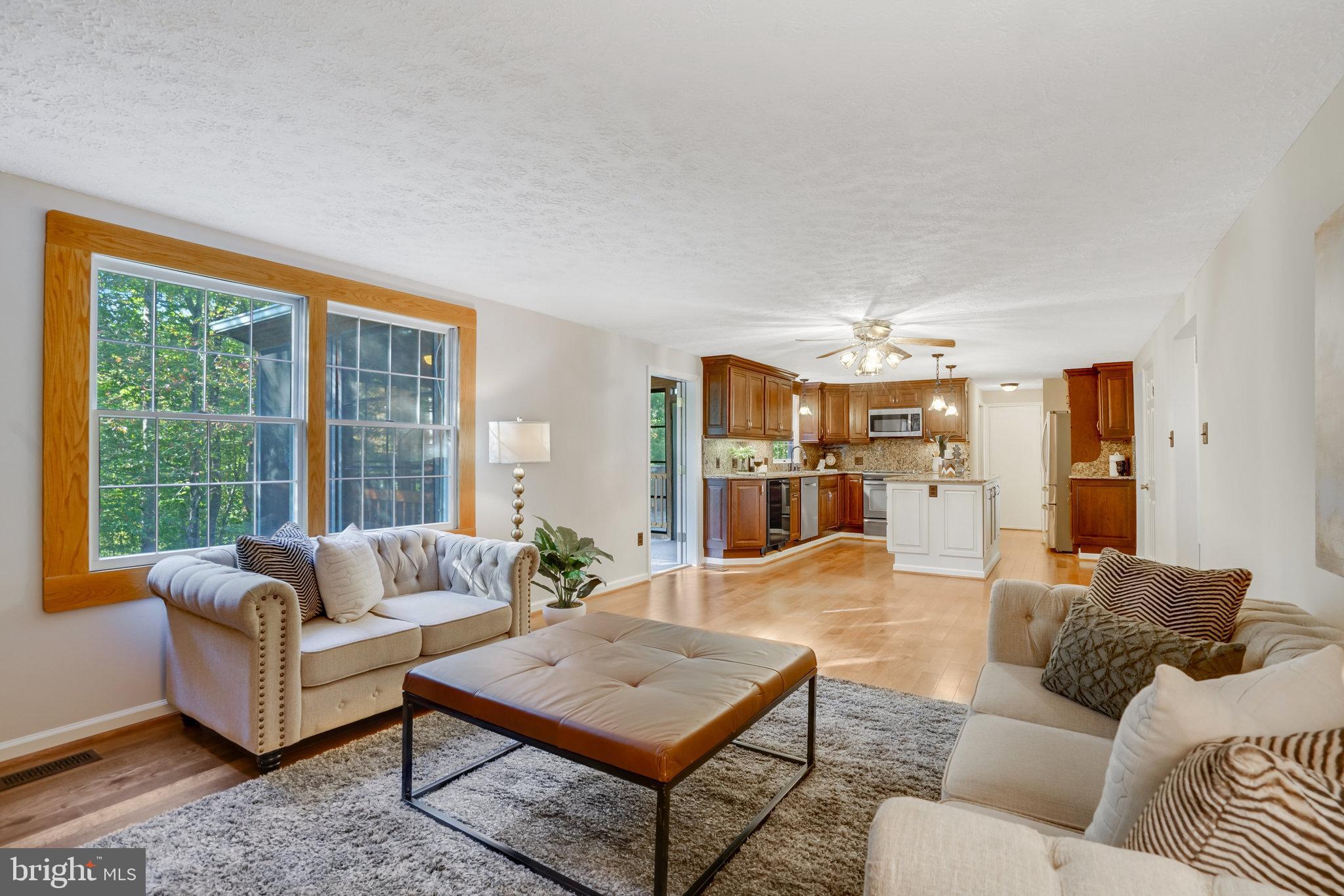 8012 Treasure Tree Court Springfield, VA 22153 - Photo 33 of 69