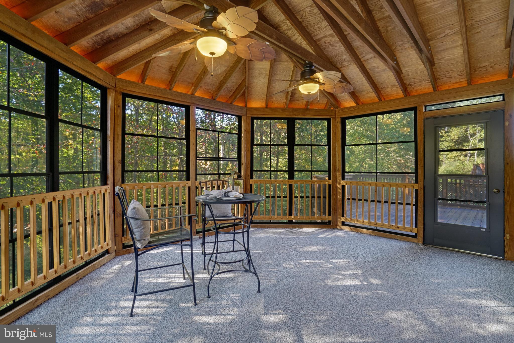 8012 Treasure Tree Court Springfield, VA 22153 - Photo 36 of 69