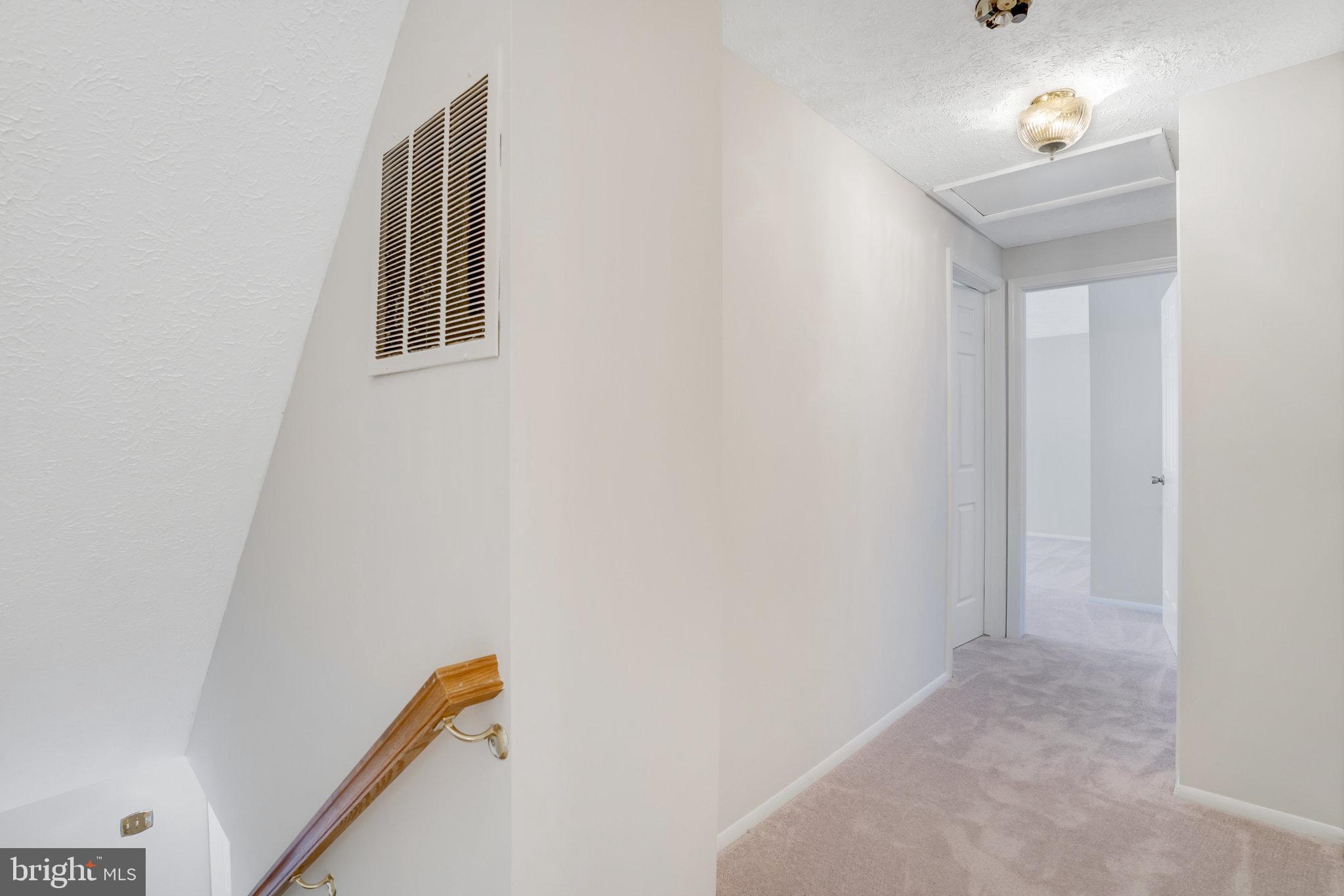 8012 Treasure Tree Court Springfield, VA 22153 - Photo 39 of 69 To the Upper Level