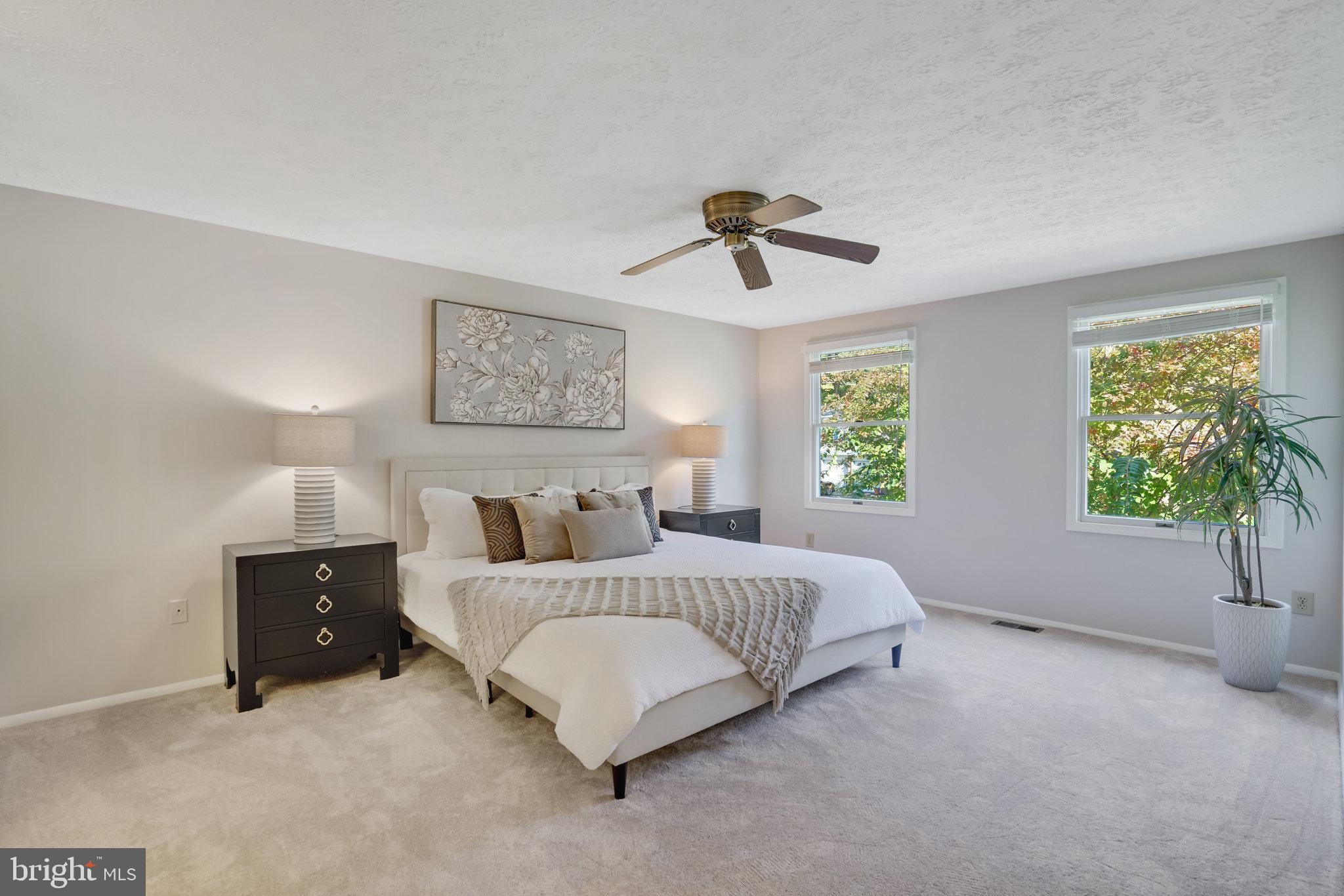 8012 Treasure Tree Court Springfield, VA 22153 - Photo 40 of 69 Primary Bedroom