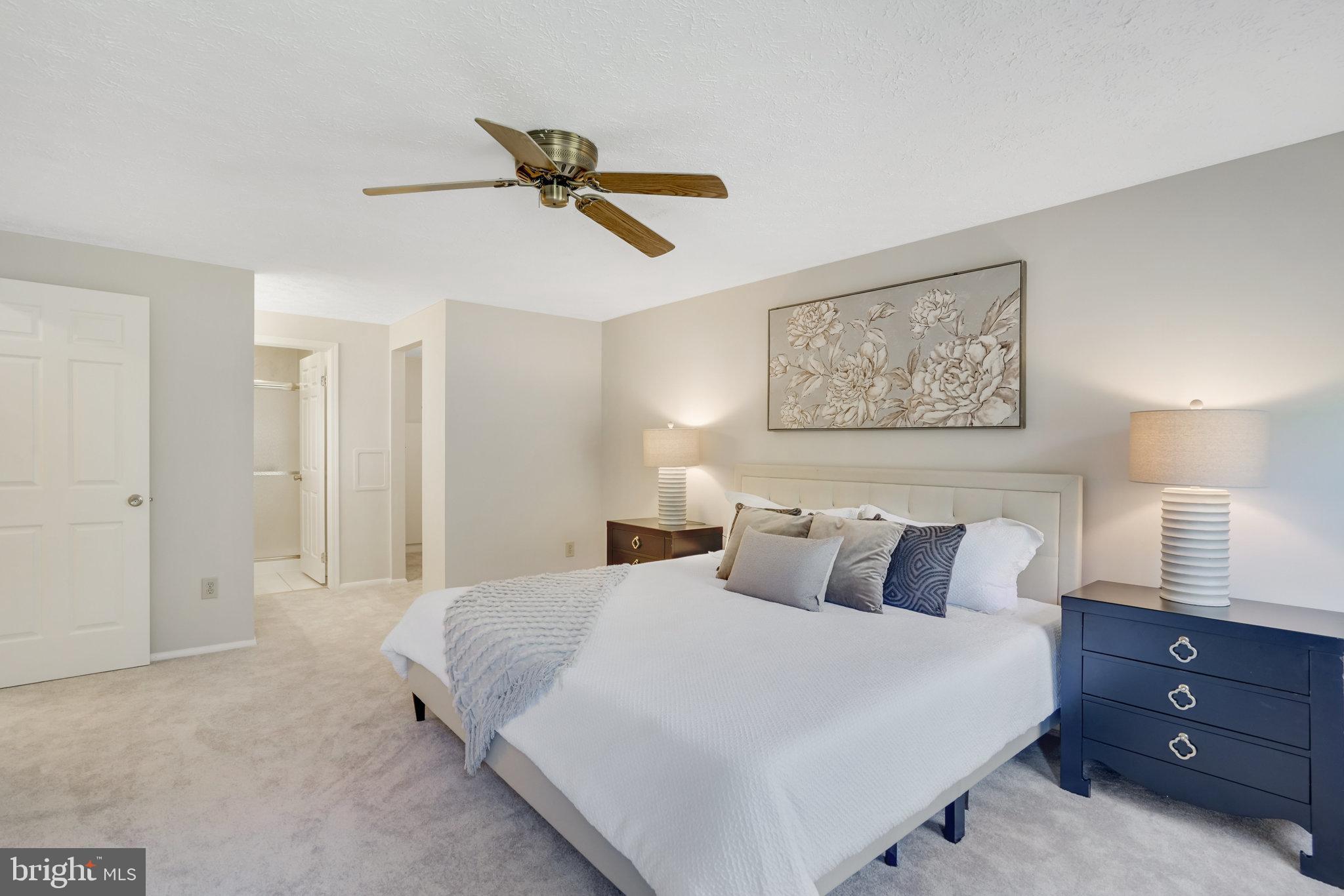 8012 Treasure Tree Court Springfield, VA 22153 - Photo 41 of 69