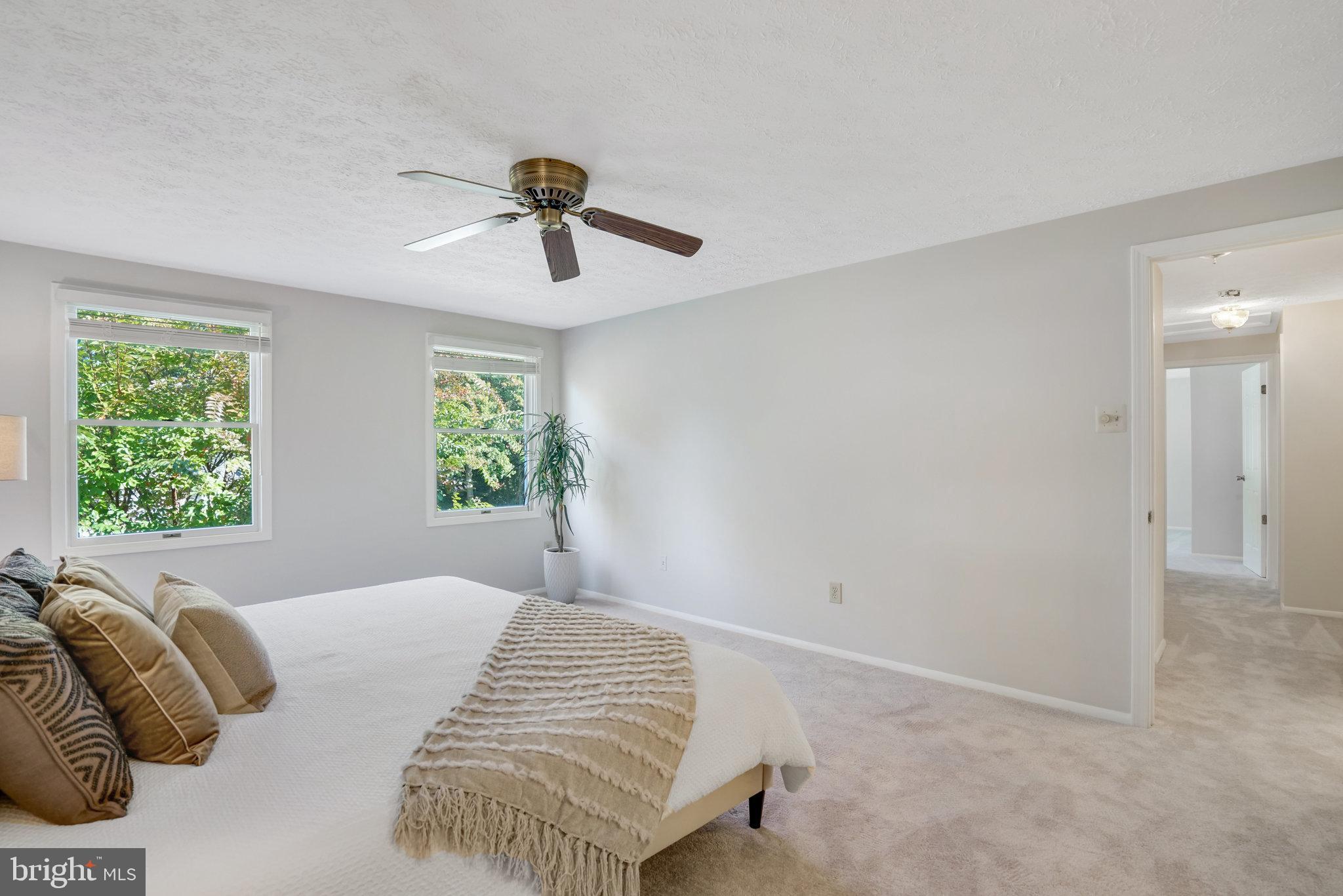 8012 Treasure Tree Court Springfield, VA 22153 - Photo 42 of 69