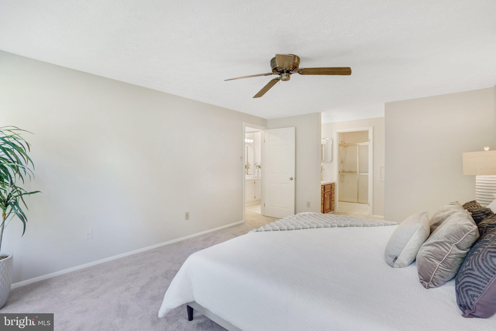 8012 Treasure Tree Court Springfield, VA 22153 - Photo 43 of 69