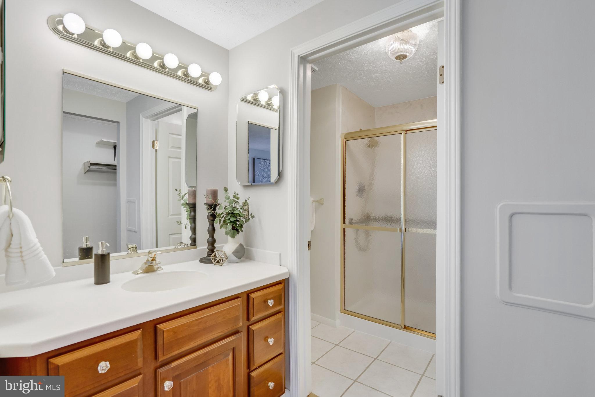 8012 Treasure Tree Court Springfield, VA 22153 - Photo 44 of 69 Primary Dressing Area