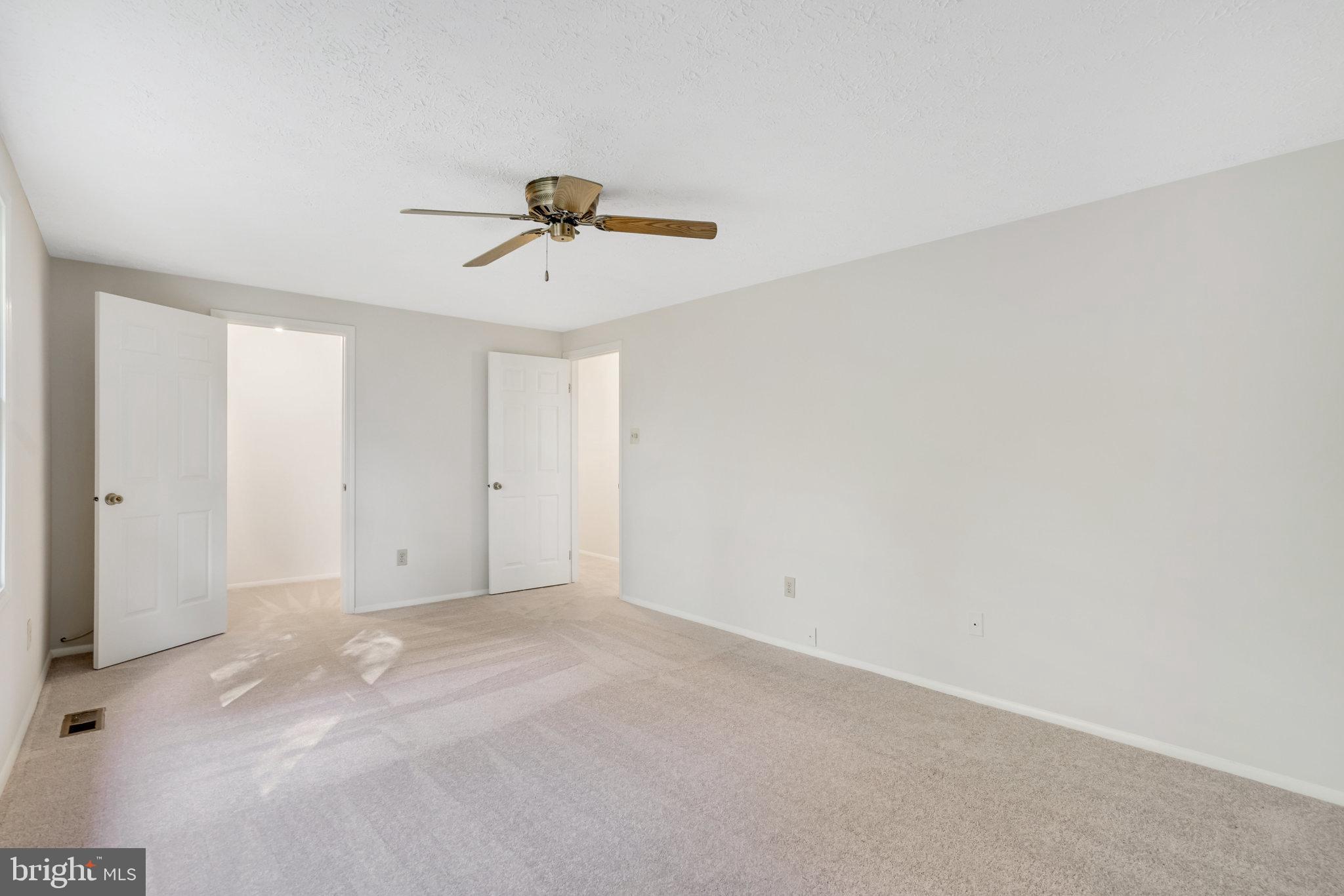 8012 Treasure Tree Court Springfield, VA 22153 - Photo 57 of 69 Bedroom 4 Walk in Closet