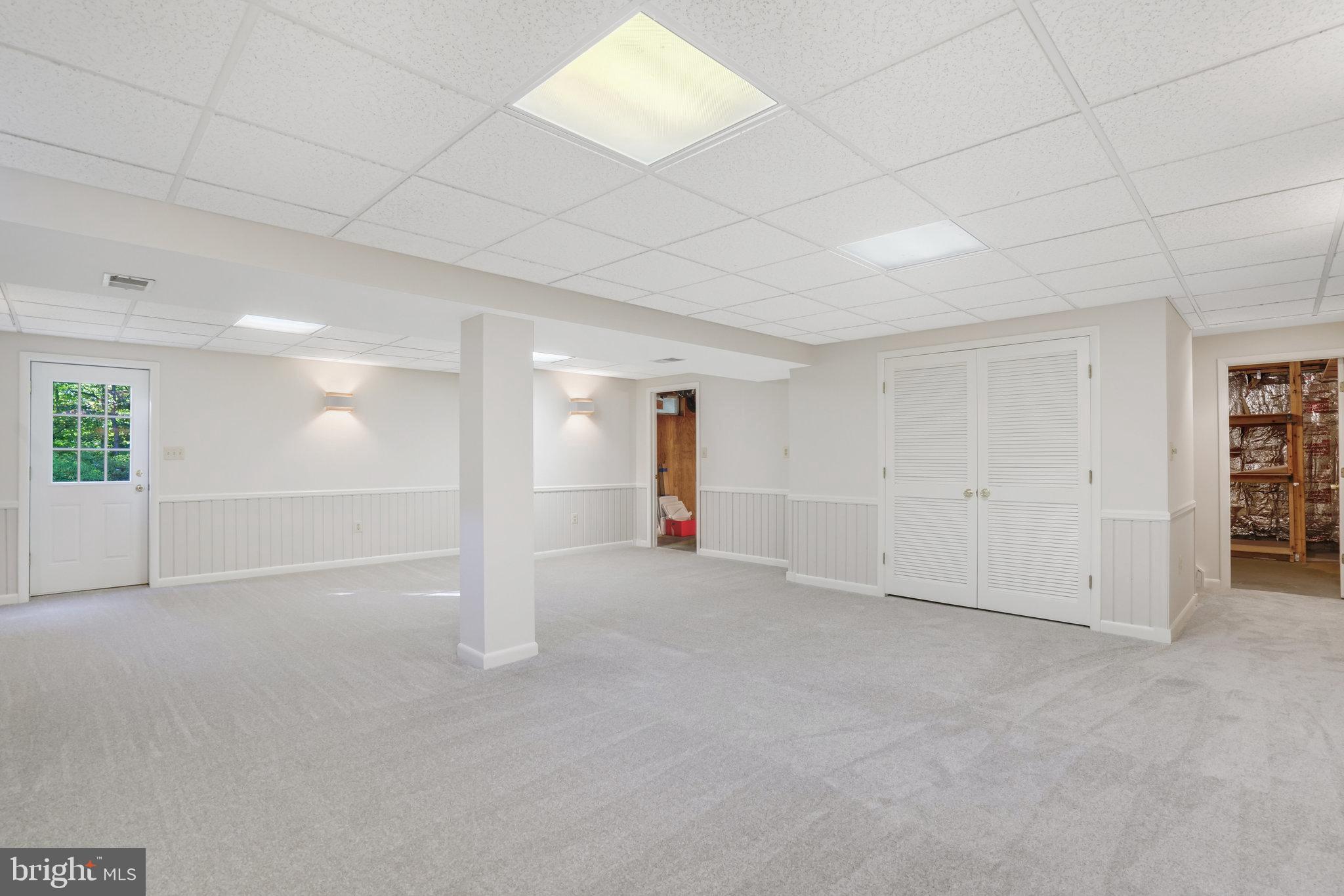 8012 Treasure Tree Court Springfield, VA 22153 - Photo 61 of 69 New Carpeting & Fresh Paint