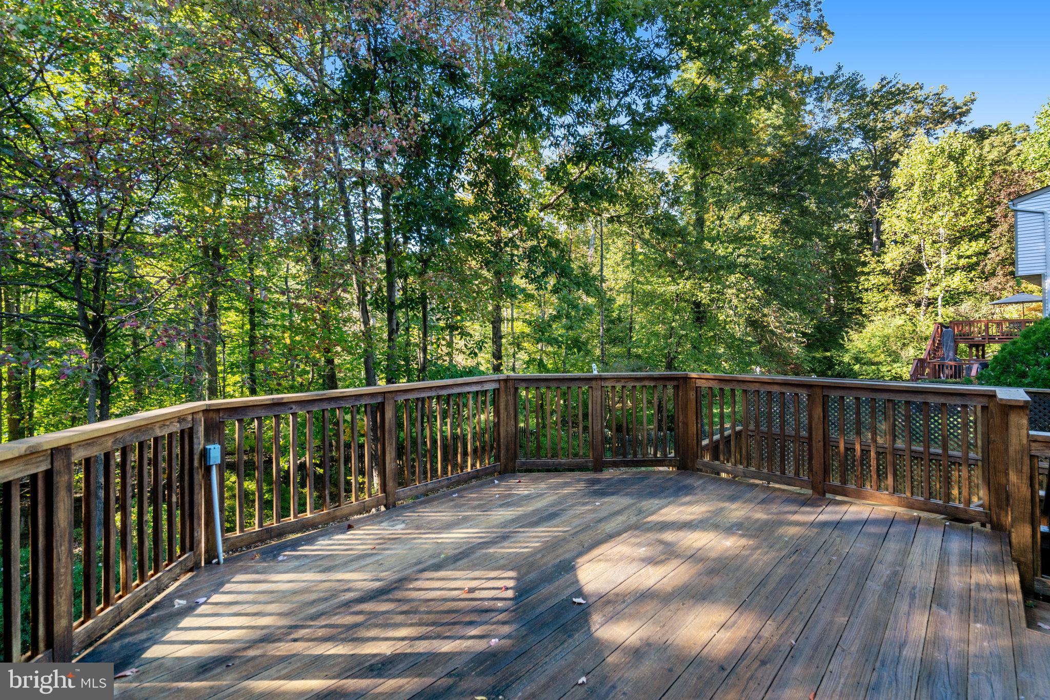 8012 Treasure Tree Court Springfield, VA 22153 - Photo 64 of 69 Outstanding Outdoor Space