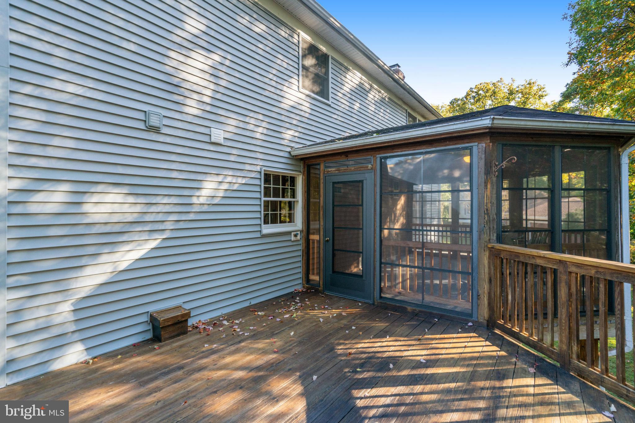 8012 Treasure Tree Court Springfield, VA 22153 - Photo 65 of 69 Perfect for Entertaining