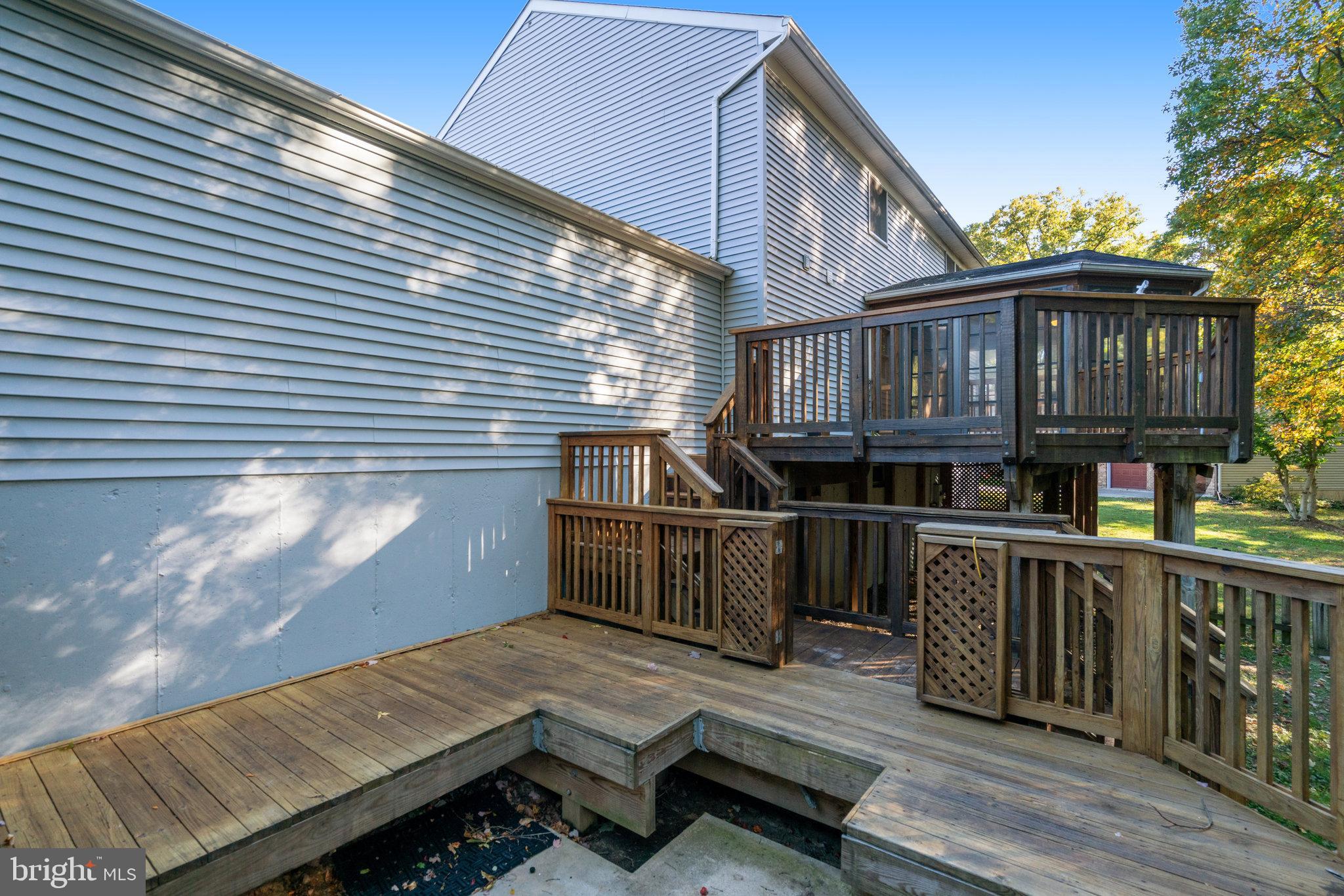 8012 Treasure Tree Court Springfield, VA 22153 - Photo 66 of 69