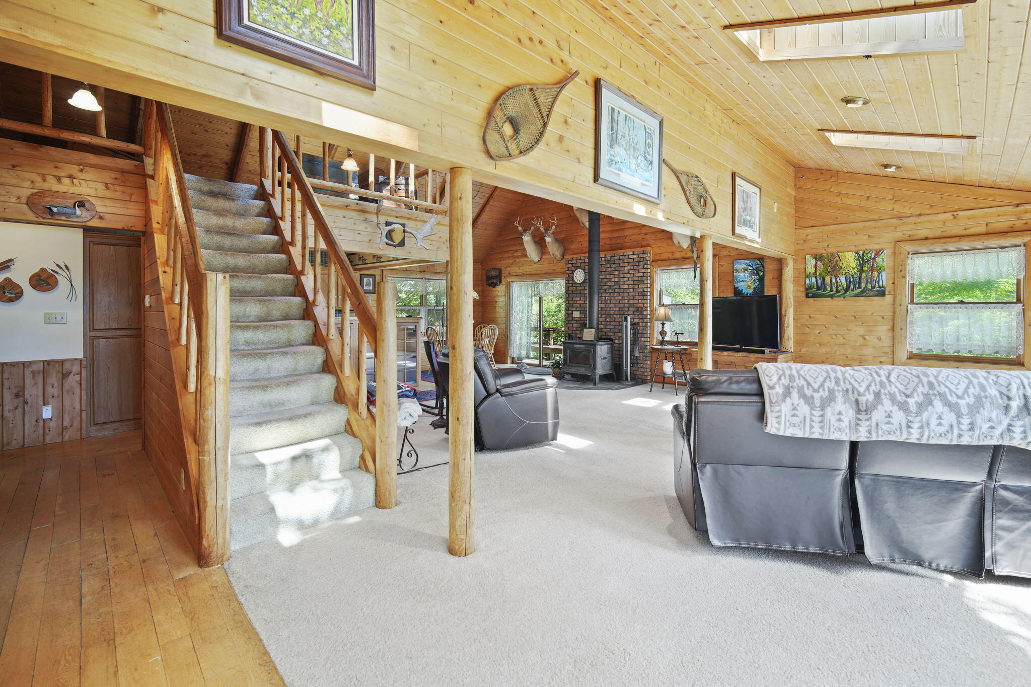9191 Fay Lake Road Brooklyn, MI 49230 - Photo 11 of 54 5-web-or-mls-DSC09233