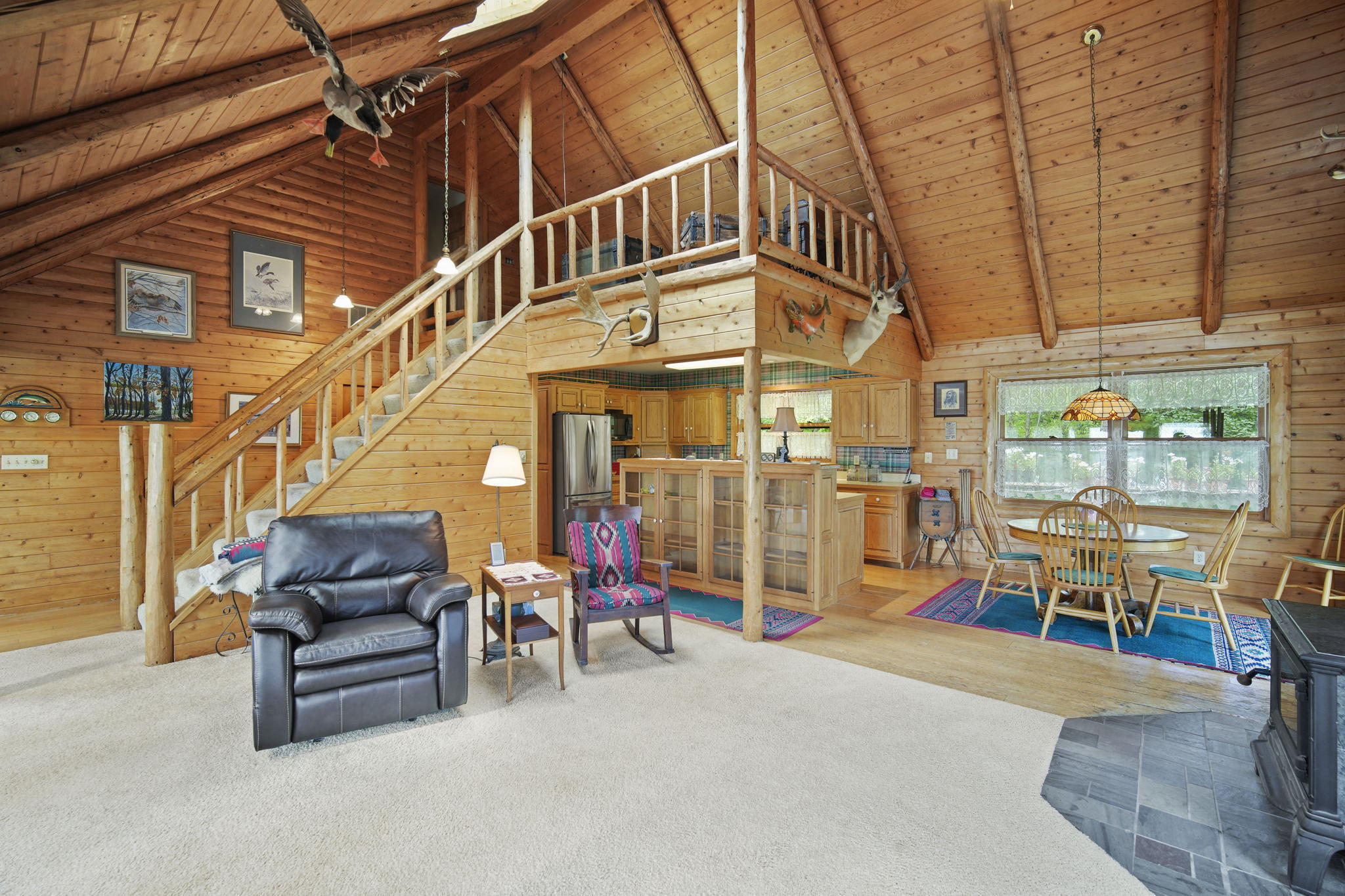 9191 Fay Lake Road Brooklyn, MI 49230 - Photo 14 of 54 9-web-or-mls-DSC09389