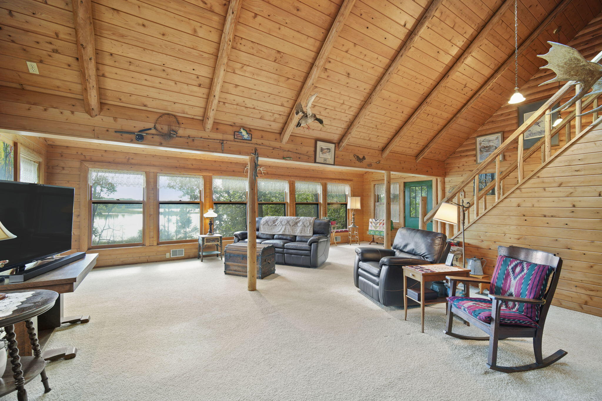 9191 Fay Lake Road Brooklyn, MI 49230 - Photo 10 of 54 8-web-or-mls-DSC09208