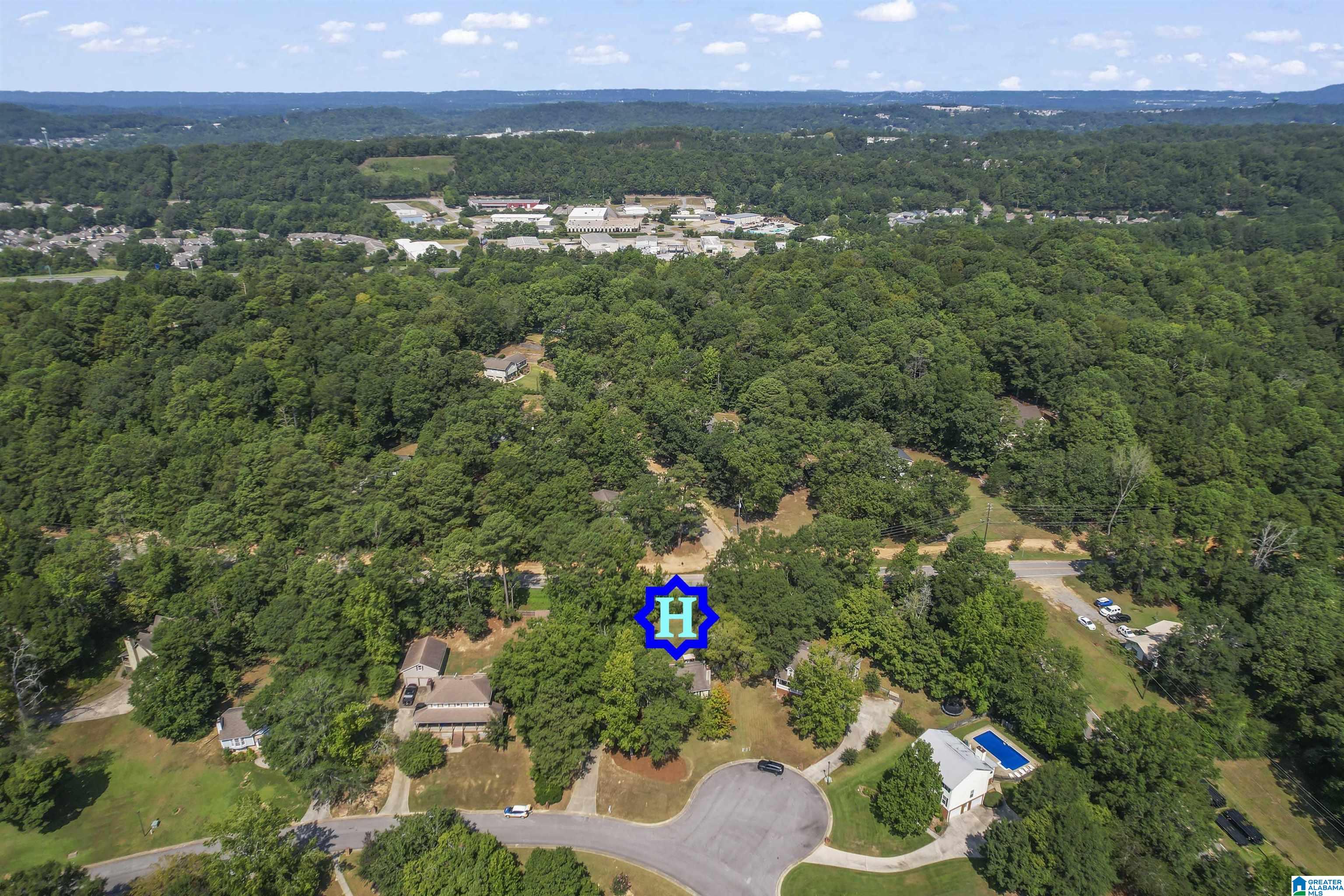 141 Mallard Pointe Drive Pelham, AL 35124 - Photo 40 of 40