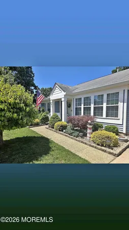 $450,000 | 941 A Liverpool Circle, Unit A, Manchester Township, NJ 08759