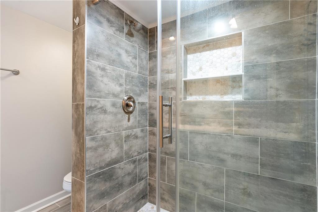 6851 Roswell Road, Unit F32 Sandy Springs, GA 30328 - Photo 24 of 33