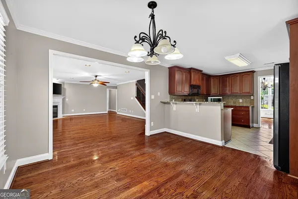 $450,000 | 1710 South Gordon Road, Austell, GA 30168