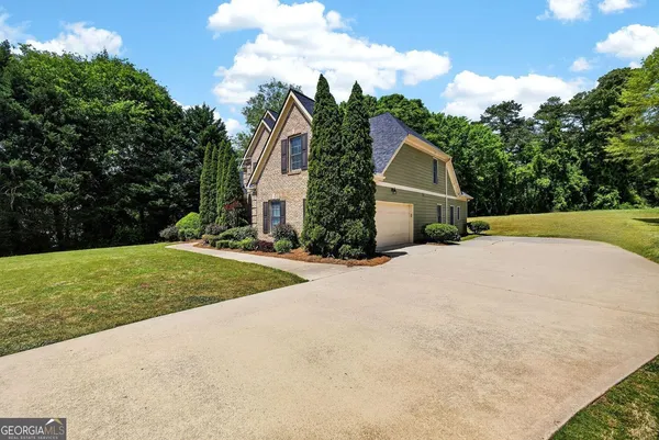 $450,000 | 1710 South Gordon Road, Austell, GA 30168