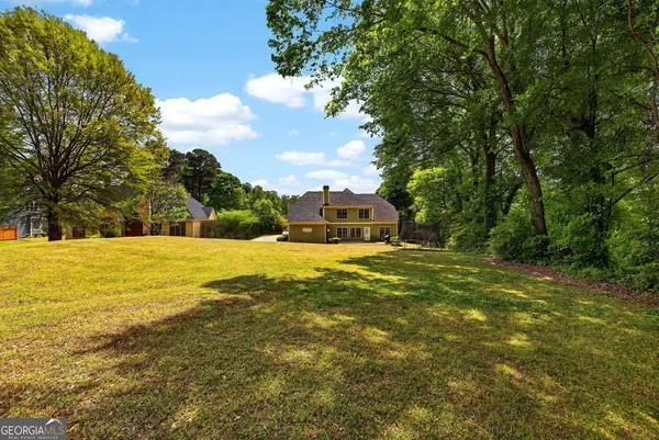 $450,000 | 1710 South Gordon Road, Austell, GA 30168