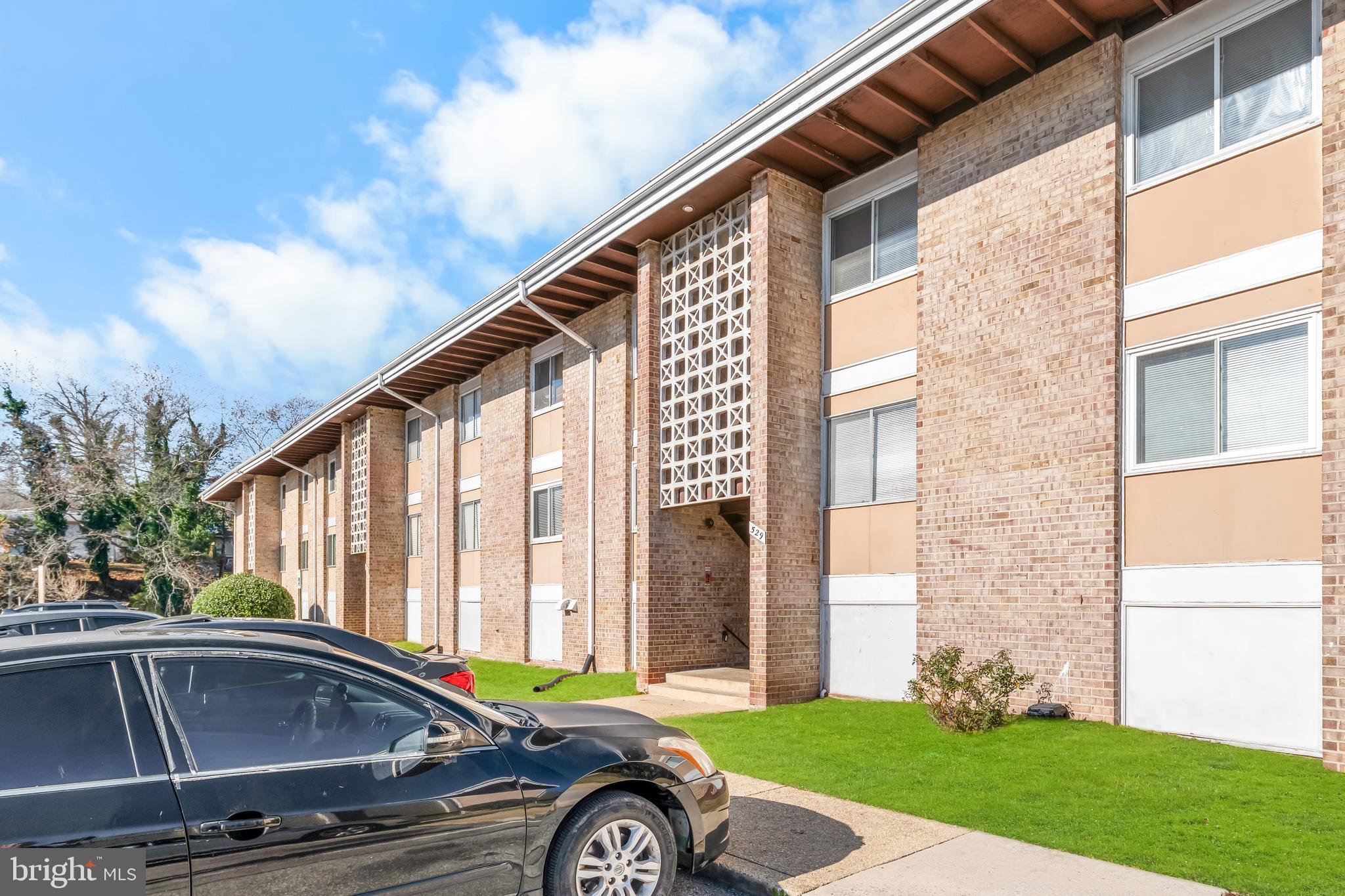 529 Wilson Bridge Drive, Unit 6728 C2 Oxon Hill, MD 20745 - Photo 20 of 24