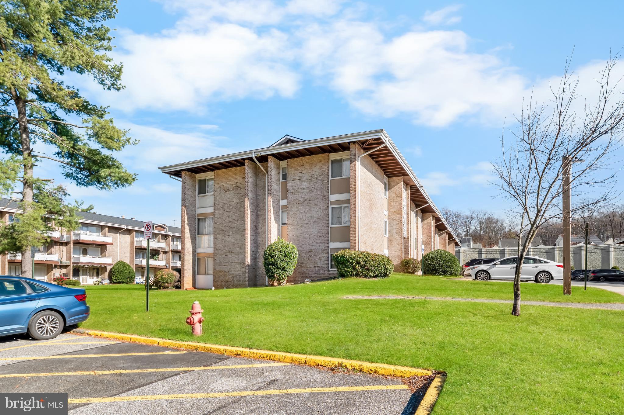 529 Wilson Bridge Drive, Unit 6728 C2 Oxon Hill, MD 20745 - Photo 21 of 24