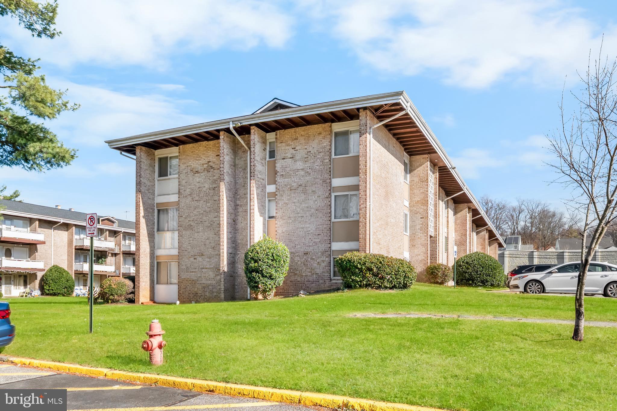 529 Wilson Bridge Drive, Unit 6728 C2 Oxon Hill, MD 20745 - Photo 22 of 24