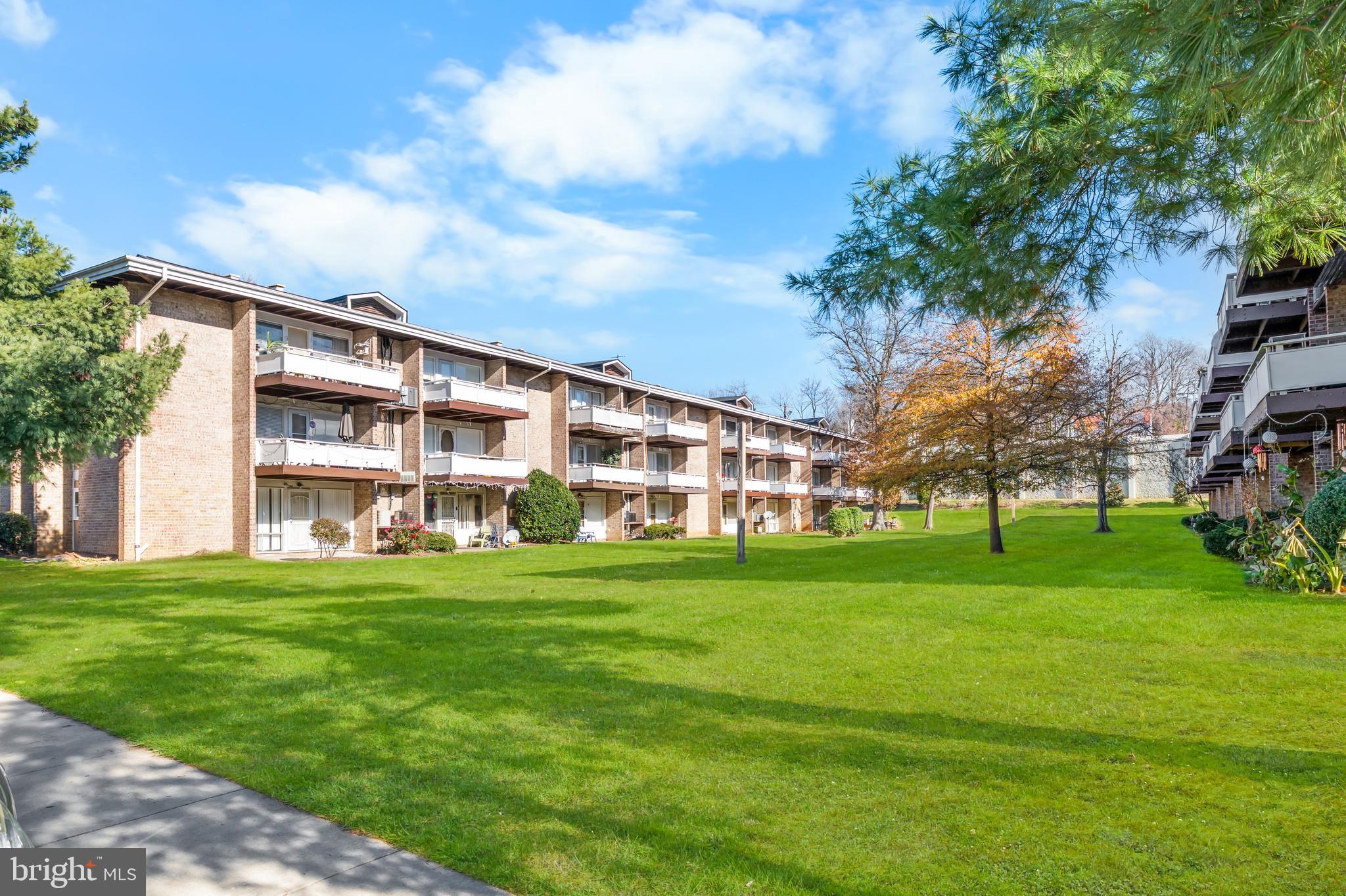 529 Wilson Bridge Drive, Unit 6728 C2 Oxon Hill, MD 20745 - Photo 23 of 24