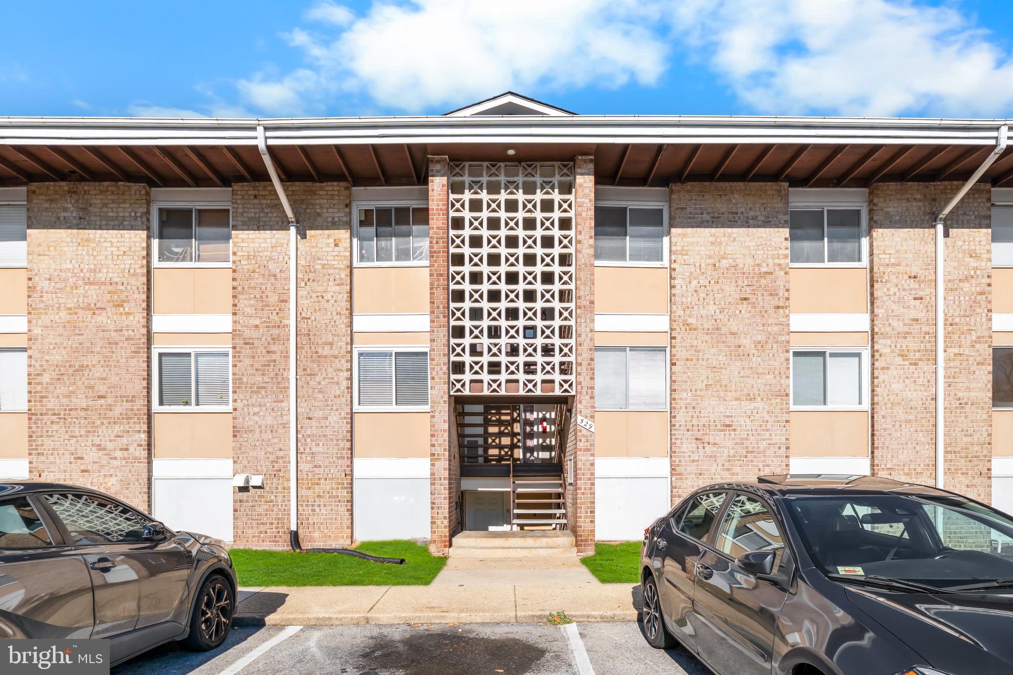 529 Wilson Bridge Drive, Unit 6728 C2 Oxon Hill, MD 20745 - Photo 24 of 24 Welcome Home!