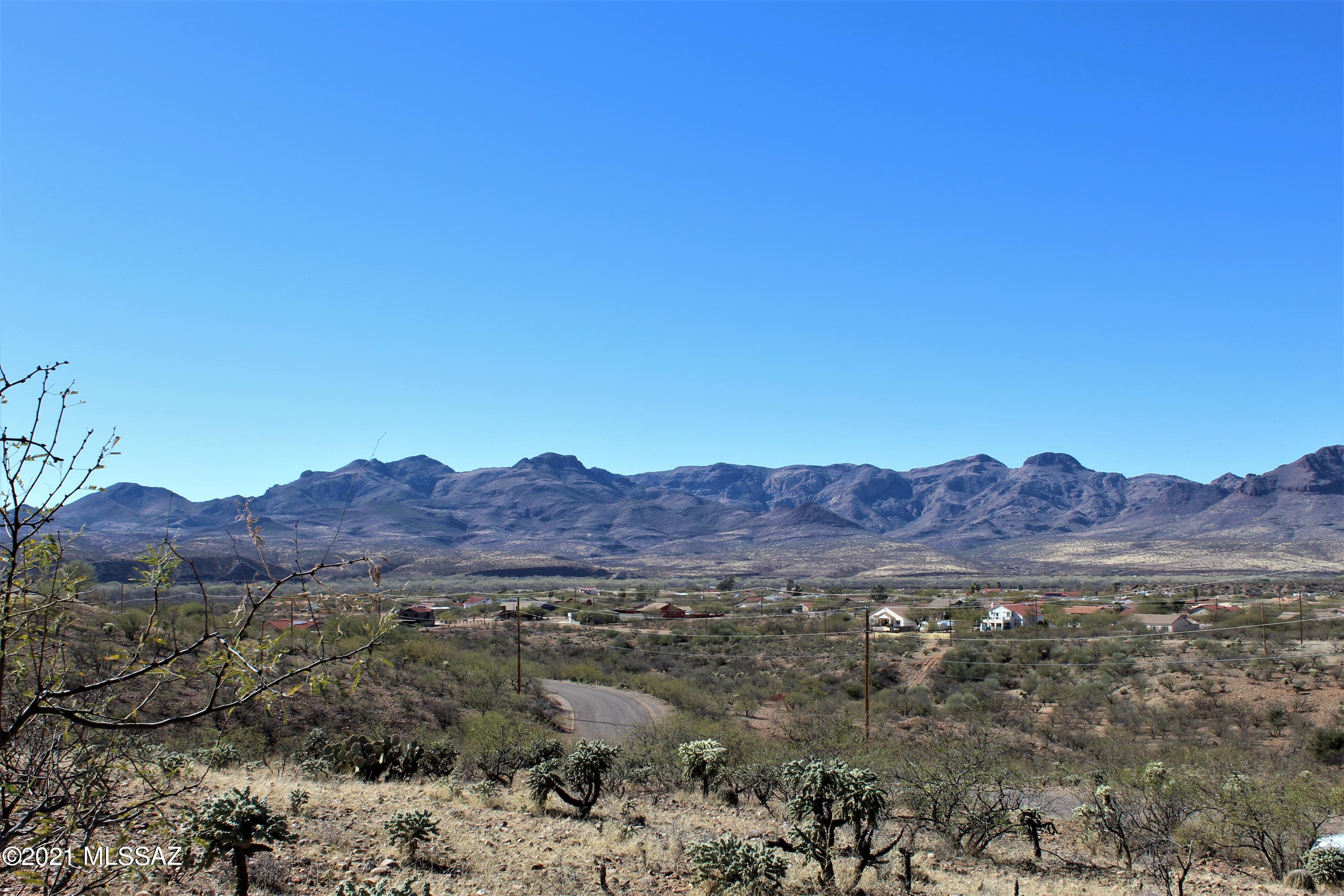 1202 Circulo Golfo, Unit 9 Rio Rico, AZ 85648 - Photo 1 of 9