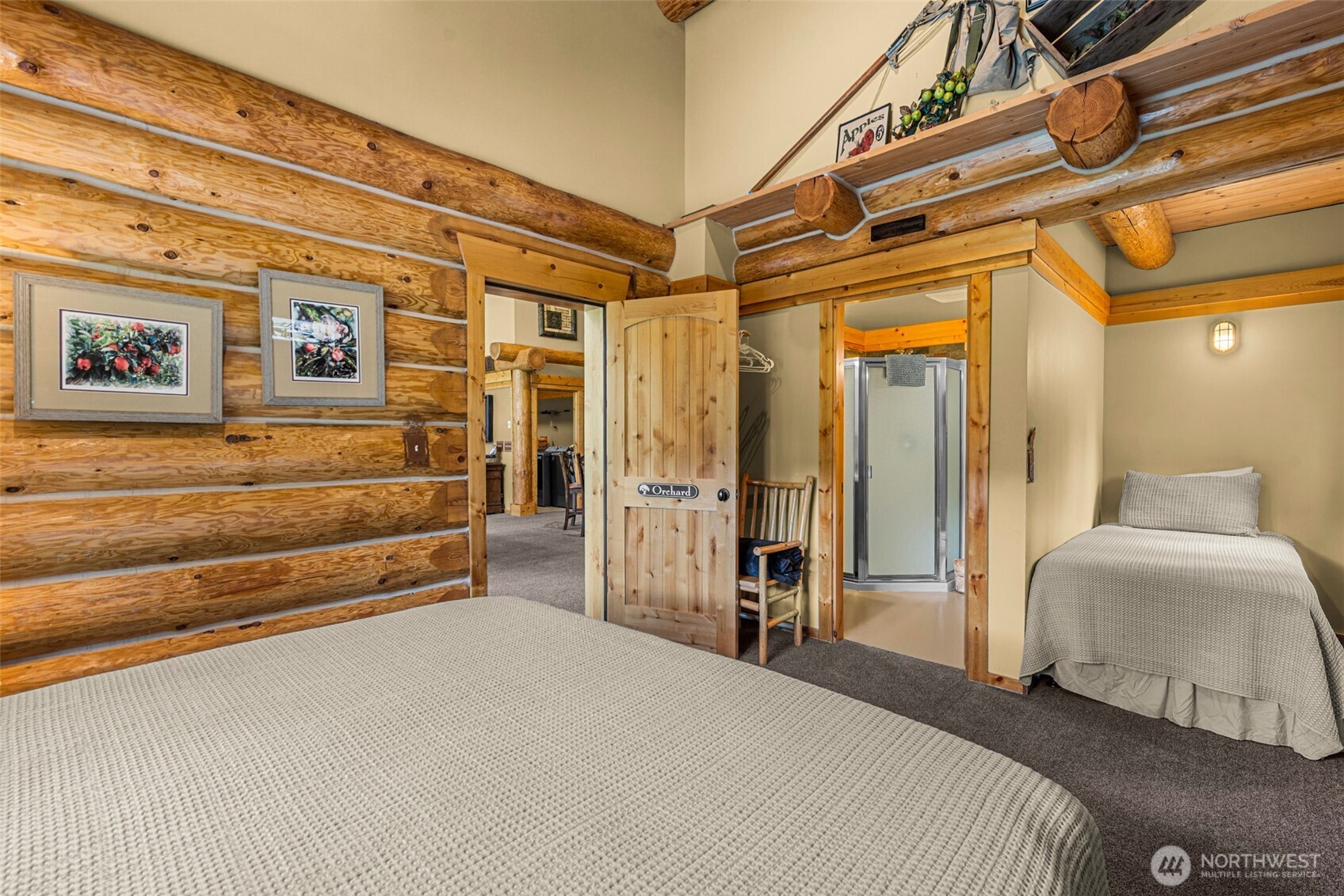 18135 River Road Leavenworth, WA 98826 - Photo 33 of 40 Gallery Image 33
