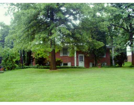 1675 Barclay Hill Road Beaver, PA 15009 - Photo 1 of 1 Exterior Front.
