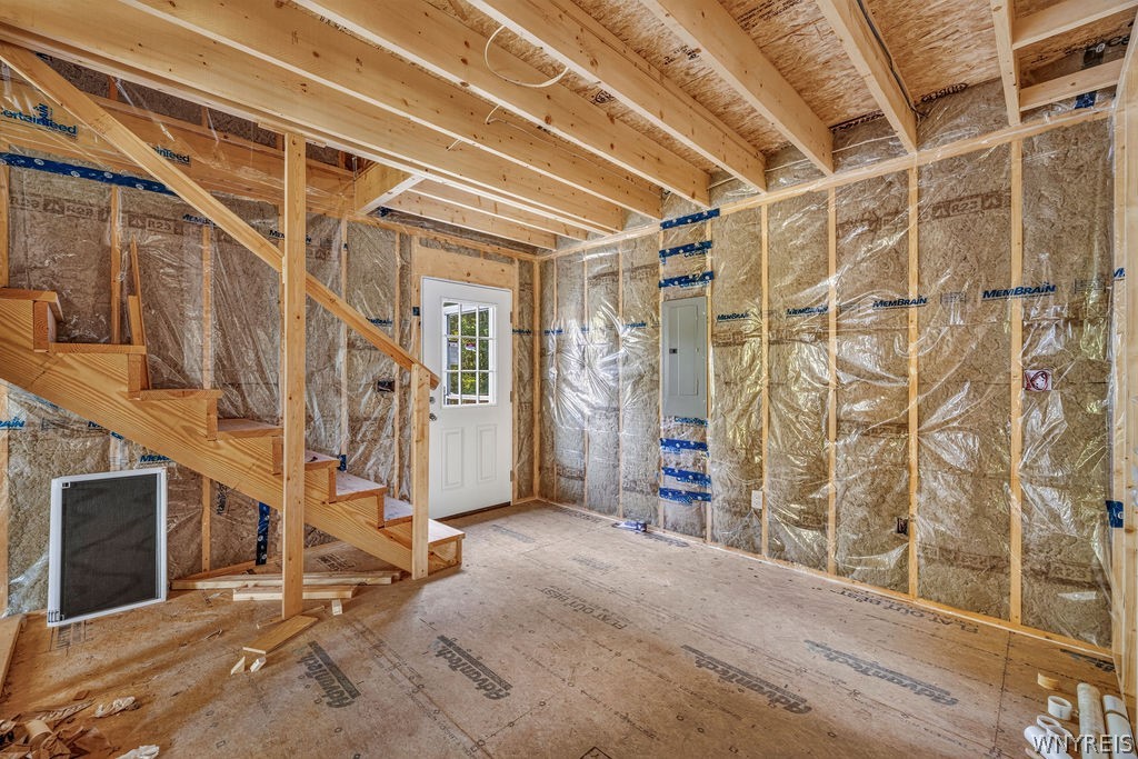4927 Gooseneck Road Delevan, NY 14042 - Photo 10 of 43 Gallery Image 10