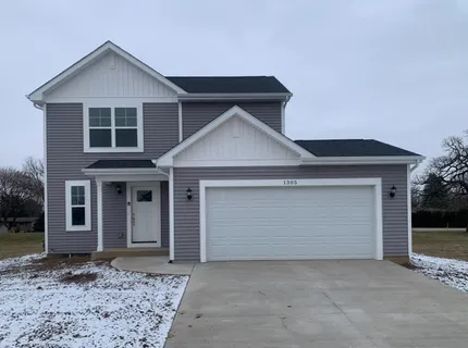 $392,500 | Lt43 Lilac Lane, Delavan, WI 53115