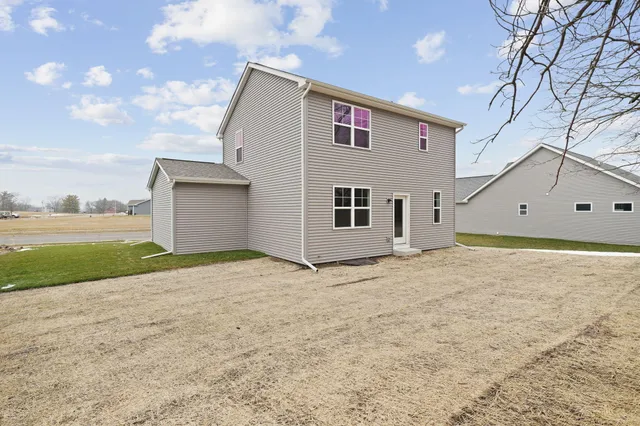 $392,500 | Lt43 Lilac Lane, Delavan, WI 53115