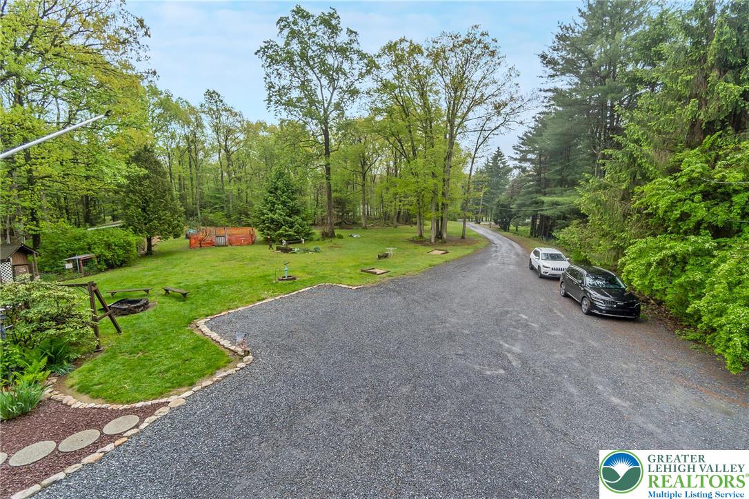 9223 North Loop Road Slatington, PA 18080 - Photo 59 of 60 a view of a park with large trees